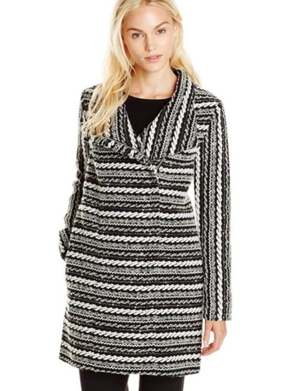 Shoshanna Effie jacket/cardigan size 2